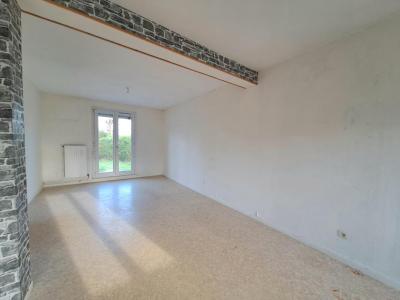 Annonce Vente 4 pi�ces Maison Marles-les-mines 62