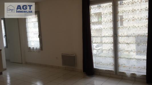Louer Appartement 40 m2 Beauvais