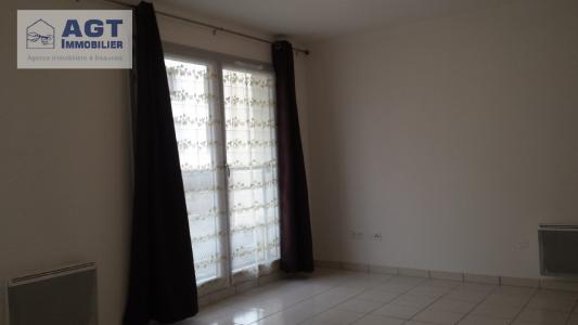 Louer Appartement Beauvais Oise