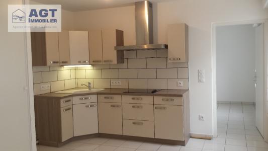 Louer Appartement Beauvais 620 euros