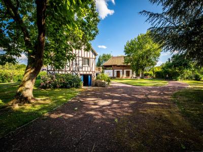 Annonce Vente Prestige Pont-audemer 27