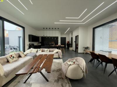 Acheter Maison 165 m2 Sainte-croix-en-plaine