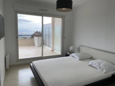 Louer Appartement Mandelieu-la-napoule Alpes Maritimes
