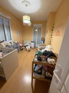 Annonce Vente 3 pi�ces Maison Montceau-les-mines 71