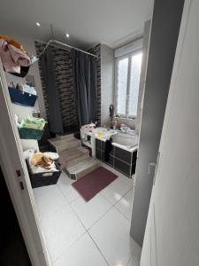 Acheter Maison 117 m2 Montceau-les-mines