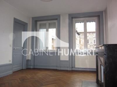 Louer Appartement Saint-etienne Loire