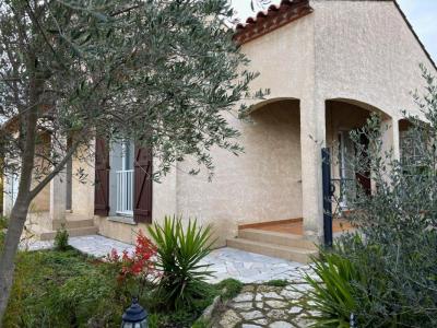 For sale Bages 4 rooms 101 m2 Aude (11100) photo 0