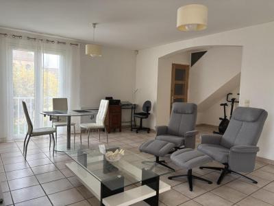 Acheter Maison 101 m2 Bages