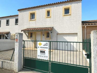 For sale Narbonne 5 rooms 86 m2 Aude (11100) photo 0
