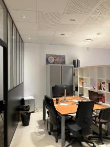 Annonce Location Local commercial Lyon-7eme-arrondissement 69
