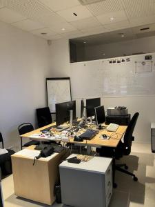 Louer Local commercial Lyon-7eme-arrondissement Rhone