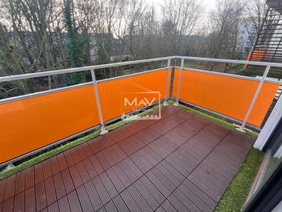 Annonce Location 2 pi�ces Appartement Saint-andre-lez-lille 59