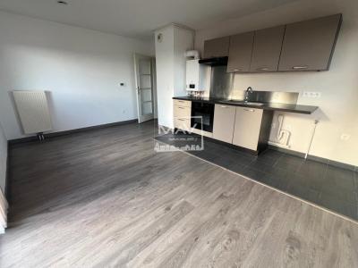 Louer Appartement 43 m2 Saint-andre-lez-lille