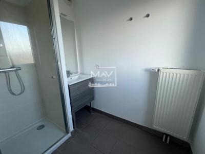 Louer Appartement Saint-andre-lez-lille Nord