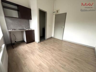 Annonce Location Appartement Tourcoing 59