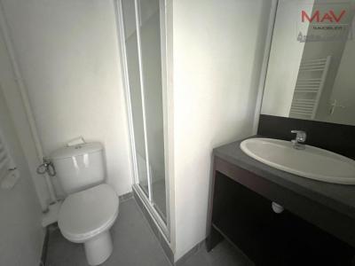 Louer Appartement 13 m2 Tourcoing