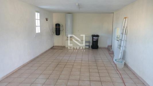 Annonce Location 3 pi�ces Appartement Fayence 83