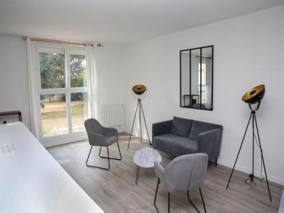 Louer Appartement 23 m2 Montigny-le-bretonneux