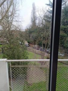 Louer Appartement 25 m2 Sarcelles