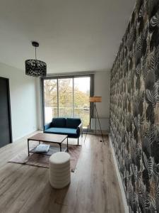 Louer Appartement Sarcelles Val d'Oise