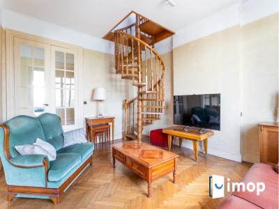 Acheter Appartement Marcq-en-baroeul 580000 euros