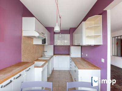 Acheter Appartement Paris-15eme-arrondissement 515000 euros