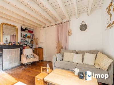 For sale Paris-19eme-arrondissement 2 rooms 30 m2 Paris (75019) photo 3