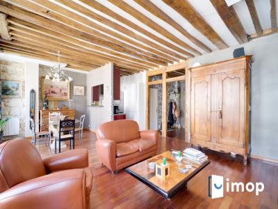 Acheter Appartement Paris-1er-arrondissement Paris