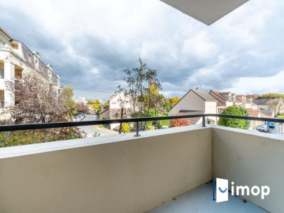 Acheter Appartement 43 m2 Courdimanche