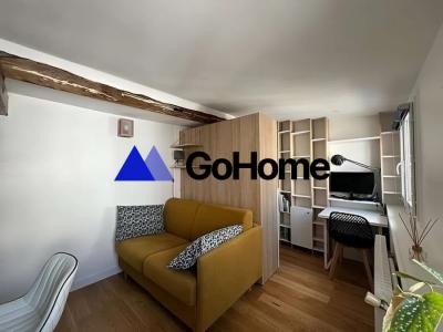 Annonce Location Appartement Paris-15eme-arrondissement 75
