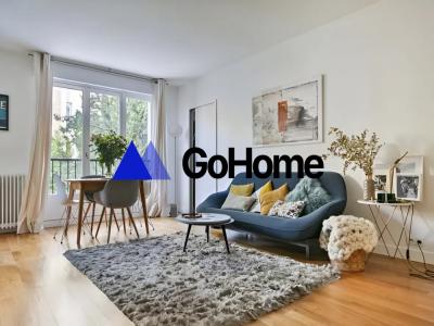 For rent Paris-7eme-arrondissement 2 rooms 53 m2 Paris (75007) photo 0