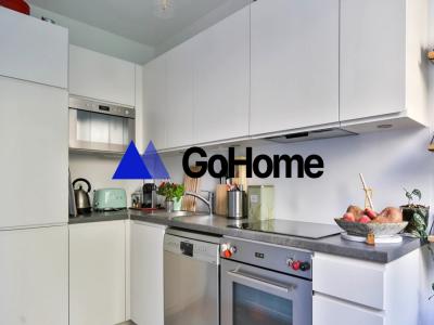 Louer Appartement Paris-7eme-arrondissement Paris