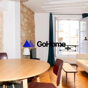 Annonce Location 2 pi�ces Appartement Paris-6eme-arrondissement 75