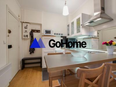 Annonce Location 2 pi�ces Appartement Paris-4eme-arrondissement 75