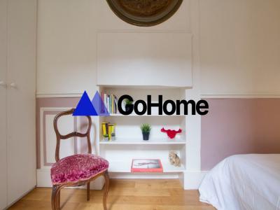 Louer Appartement Paris-4eme-arrondissement Paris