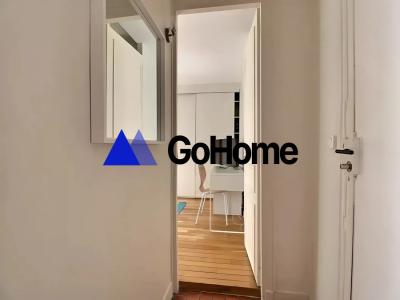 Louer Appartement Paris-3eme-arrondissement 1330 euros