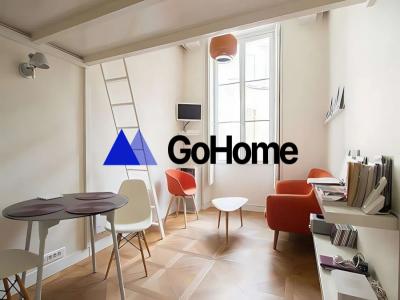 For rent Paris-2eme-arrondissement 1 room 19 m2 Paris (75002) photo 0