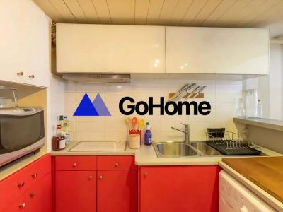 Annonce Location Appartement Paris-1er-arrondissement 75