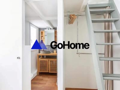 Louer Appartement 30 m2 Paris-1er-arrondissement