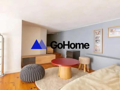 Louer Appartement Paris-1er-arrondissement Paris