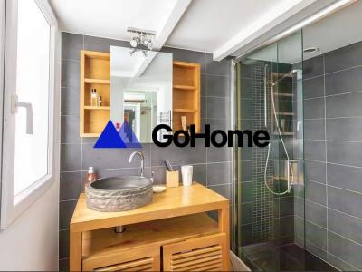 Louer Appartement Paris-1er-arrondissement 1550 euros