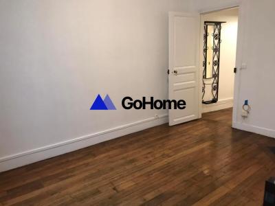 Louer Appartement 37 m2 Courbevoie