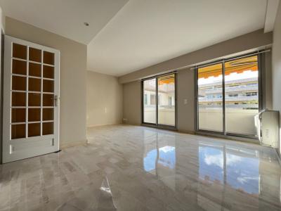 Louer Appartement 47 m2 Nice