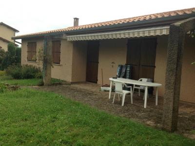 Annonce Location 4 pi�ces Maison Saint-cyr-au-mont-d'or 69