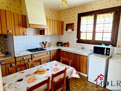 Acheter Maison 100 m2 Bourbonne-les-bains