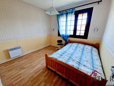 Acheter Maison Bourbonne-les-bains 140000 euros