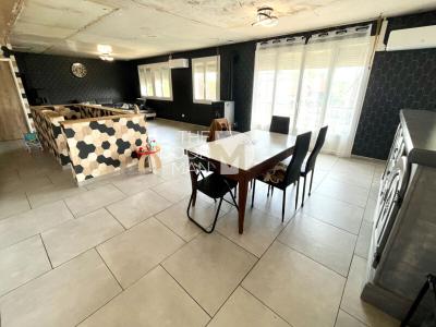 Acheter Maison Chassigny Haute marne