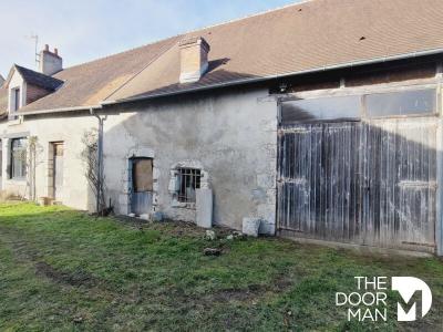 Annonce Vente 5 pi�ces Maison Vineuil 41