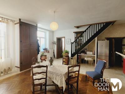 Acheter Maison Vineuil 272000 euros