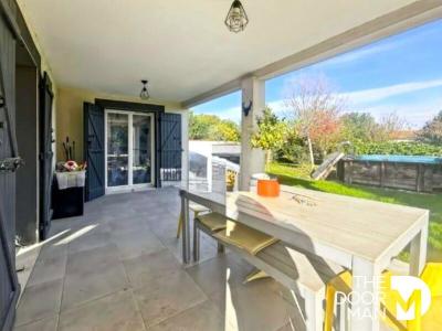 Annonce Vente 7 pi�ces Maison Fauga 31